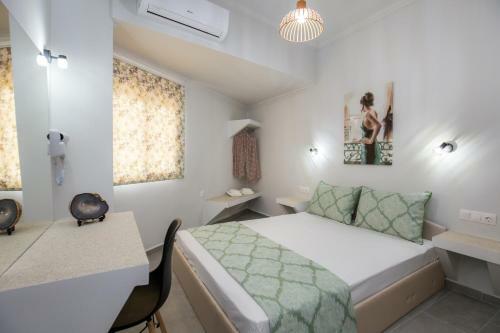 Hotel Villa Oasis