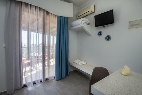Hotel Villa Oasis
