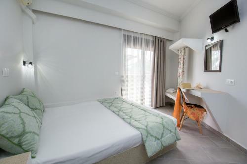 Hotel Villa Oasis
