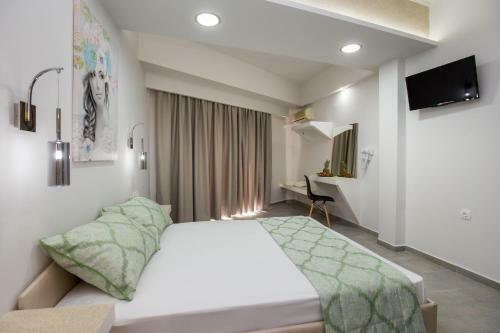 Hotel Villa Oasis