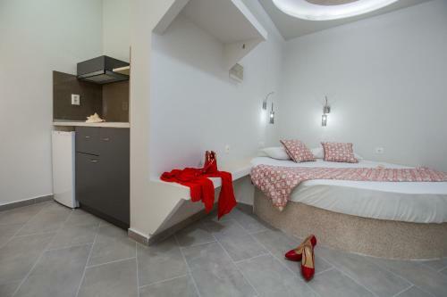Hotel Villa Oasis