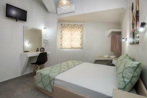 Hotel Villa Oasis