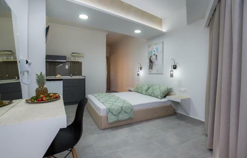 Hotel Villa Oasis