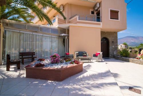 Hotel Villa Oasis