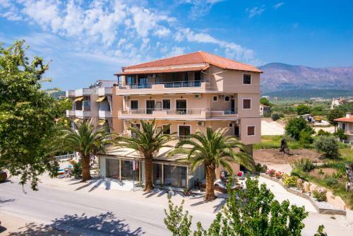 Hotel Villa Oasis