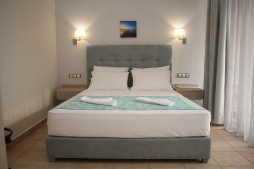 Apartamento Studios Kostis