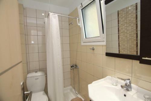 Apartamento Studios Kostis