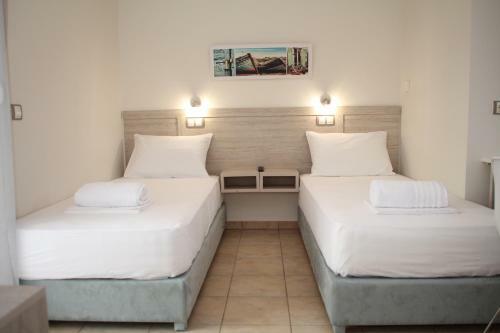 Apartamento Studios Kostis