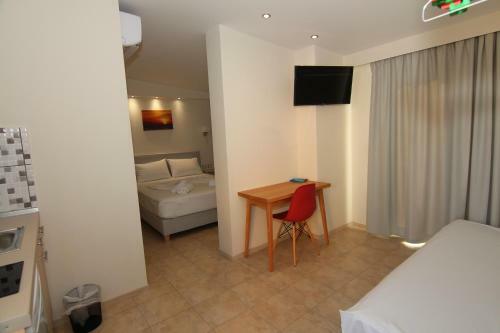 Apartamento Studios Kostis