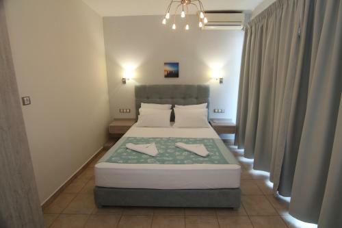 Apartamento Studios Kostis