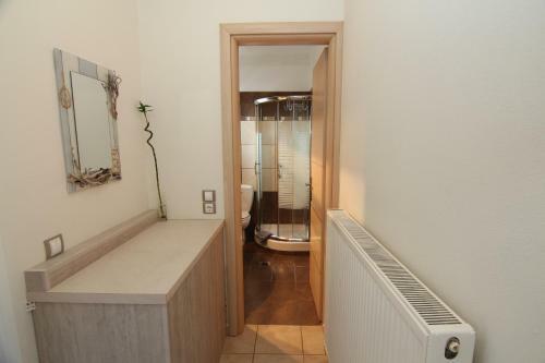 Apartamento Studios Kostis