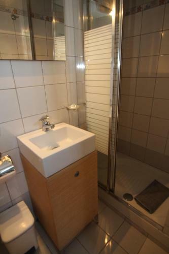 Apartamento Studios Kostis