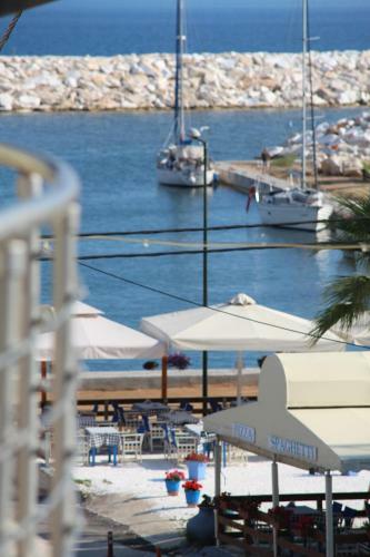 Apartamento Studios Kostis