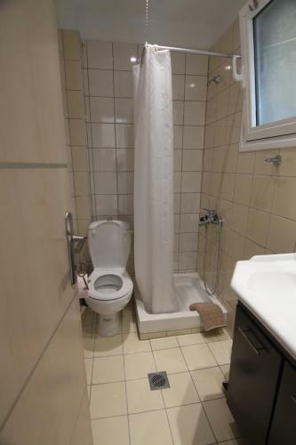 Apartamento Studios Kostis