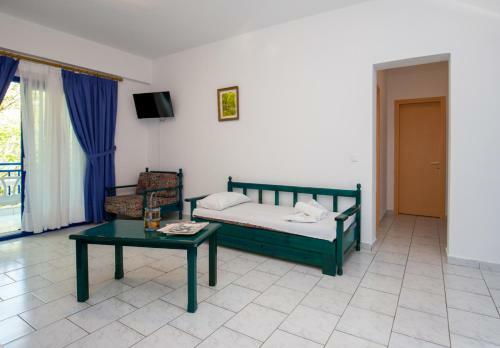 Rodon House Aparthotel