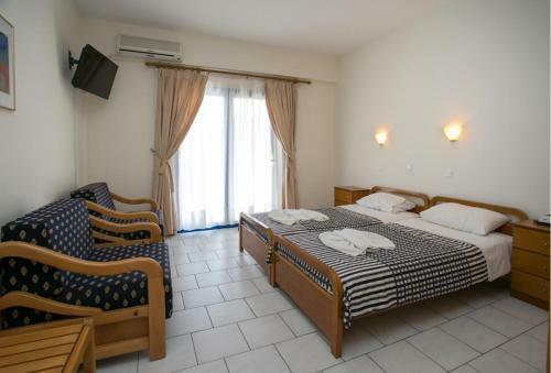 Rodon House Aparthotel