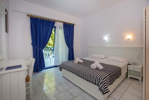 Rodon House Aparthotel
