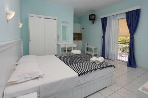Rodon House Aparthotel