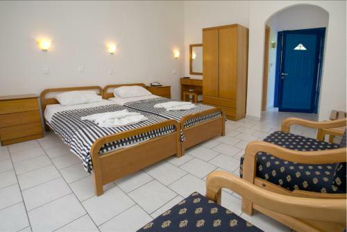 Rodon House Aparthotel