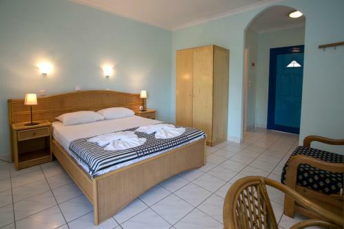 Rodon House Aparthotel