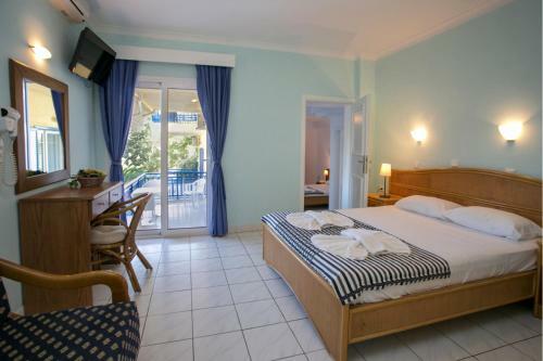 Rodon House Aparthotel