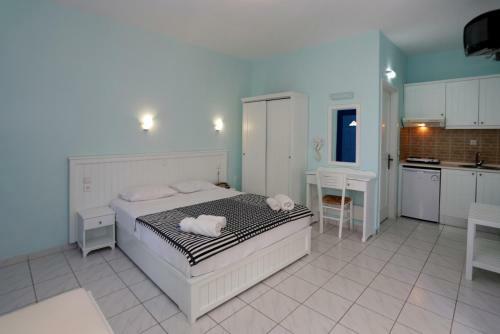 Rodon House Aparthotel