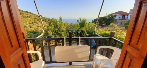 Hostal Pansion Platana