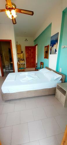Hostal Pansion Platana
