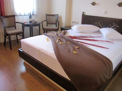 Hotel Mirovoli