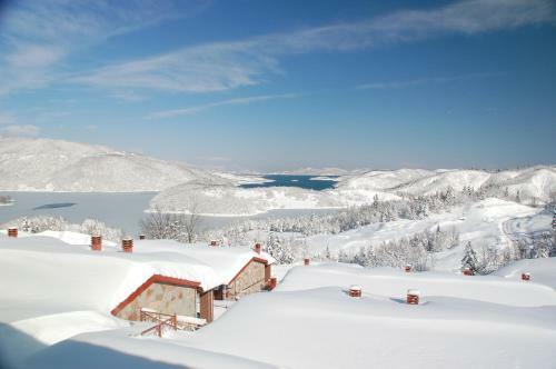Hotel Ipsivaton Mountain Resort