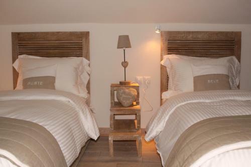 Hostal Vergopoulos Oliveyard