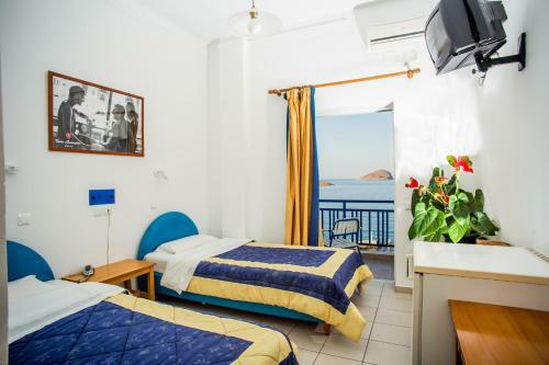 Hotel Kiani Akti