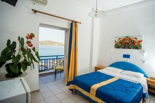 Hotel Kiani Akti