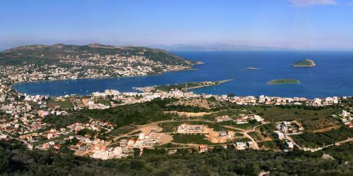 Hotel Kiani Akti