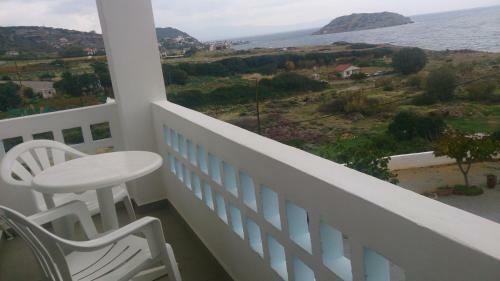 Apartamento Creta Sun Mochlos