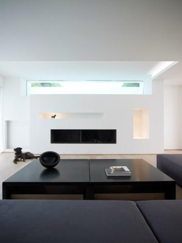 Villa Infinity White Complex