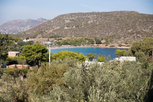 Villa Infinity White Complex