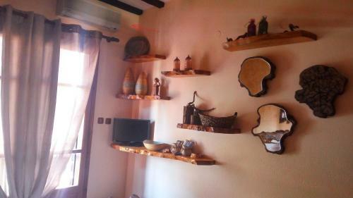 Posada Athina-milina