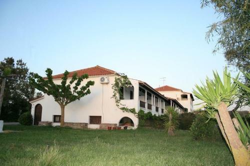 Ilias Apartments
