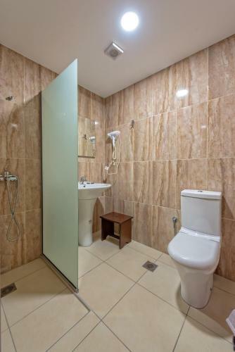 Aparthotel Matzato
