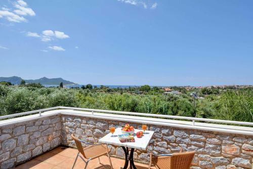 Villa Petra