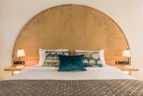 Hotel Euphoria Retreat - A Holistic Wellbeing Destination Spa