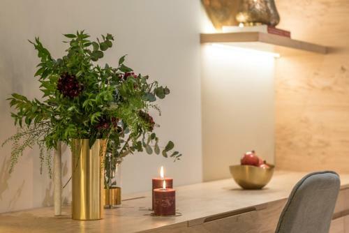 Hotel Euphoria Retreat - A Holistic Wellbeing Destination Spa