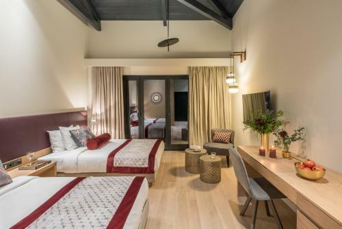 Hotel Euphoria Retreat - A Holistic Wellbeing Destination Spa