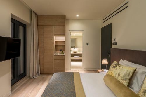 Hotel Euphoria Retreat - A Holistic Wellbeing Destination Spa