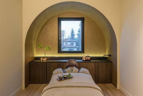 Hotel Euphoria Retreat - A Holistic Wellbeing Destination Spa