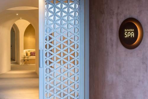 Hotel Euphoria Retreat - A Holistic Wellbeing Destination Spa