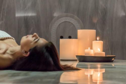 Hotel Euphoria Retreat - A Holistic Wellbeing Destination Spa