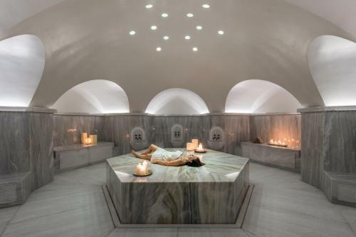 Hotel Euphoria Retreat - A Holistic Wellbeing Destination Spa