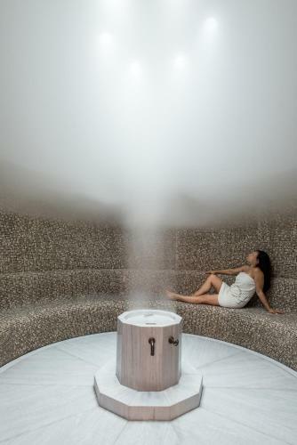 Hotel Euphoria Retreat - A Holistic Wellbeing Destination Spa